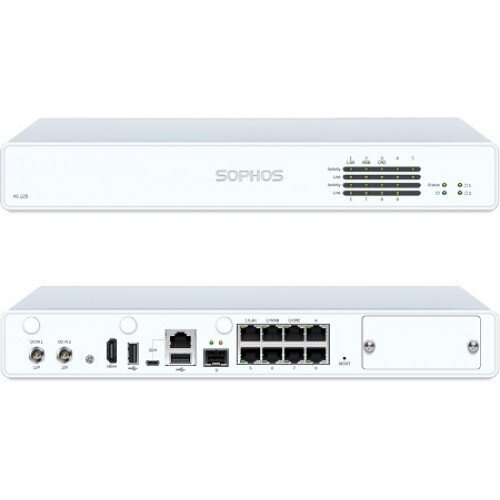 Sophos XG 125 Firewall