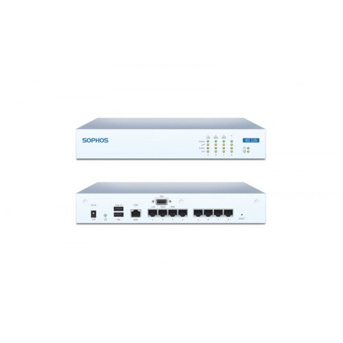 Sophos XG 135 Firewall