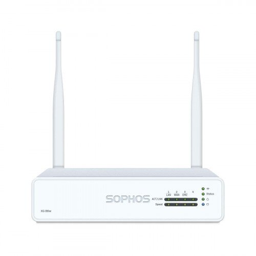 Sophos XG 86 WiFi Rev 1
