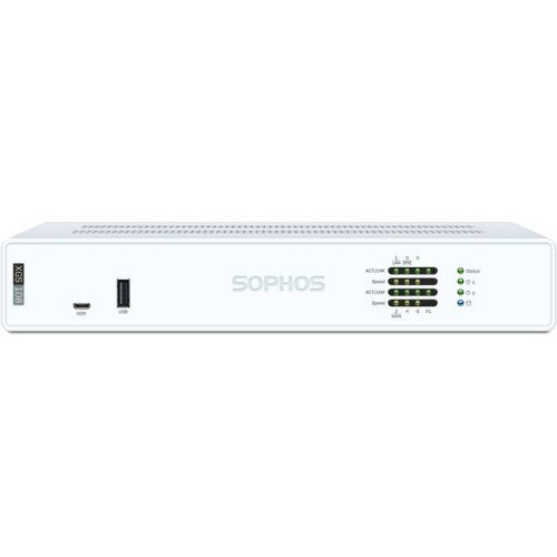 Sophos XGS 108 (Gen2) Network Security Appliance