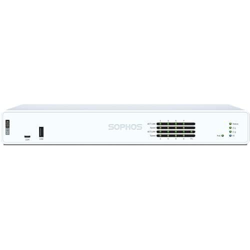 Sophos XGS 116 Security Appliance