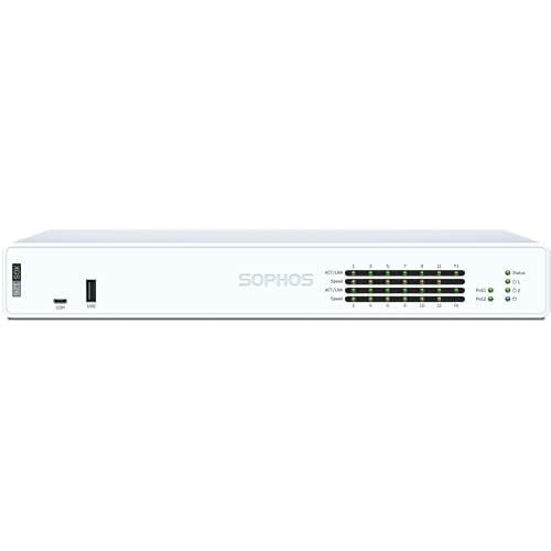Sophos XGS 126 Security Appliance