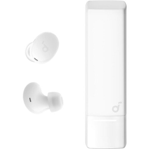 Soundcore A30i Noise Cancelling Earbuds - Champagne Mist