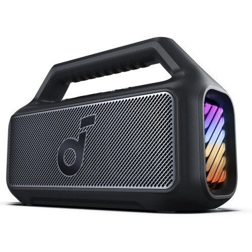 Soundcore Boom 2 Portable Bluetooth Speaker