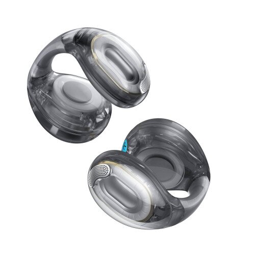Soundcore C40i Flexible and Comfortable Clip-On Wireless Earbuds - Champagne Mist