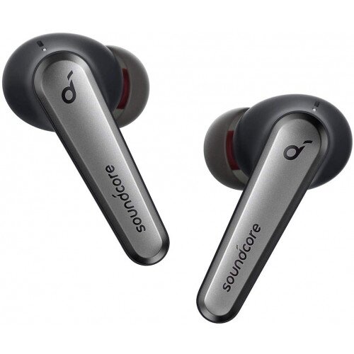 Soundcore Liberty Air 2 Pro True Wireless Earbuds - Onyx Black