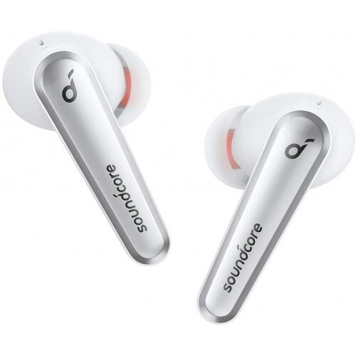 Soundcore Liberty Air 2 Pro True Wireless Earbuds - Titanium White