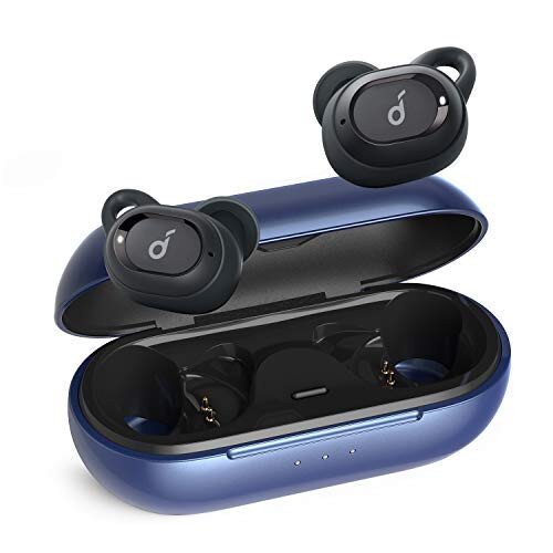 Soundcore Liberty Neo True Wireless Earbuds (2019) - Blue