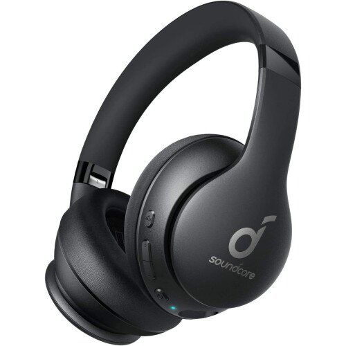 Soundcore Life 2 Neo Over-Ear Wireless Headphones