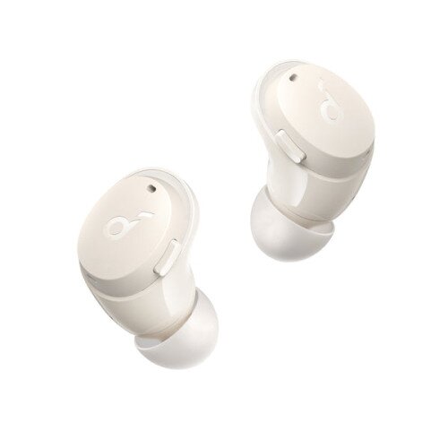 Soundcore Life A3i True wireless Earbuds - Oat White