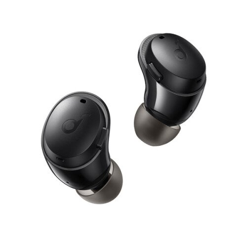 Soundcore Life A3i True wireless Earbuds - Black