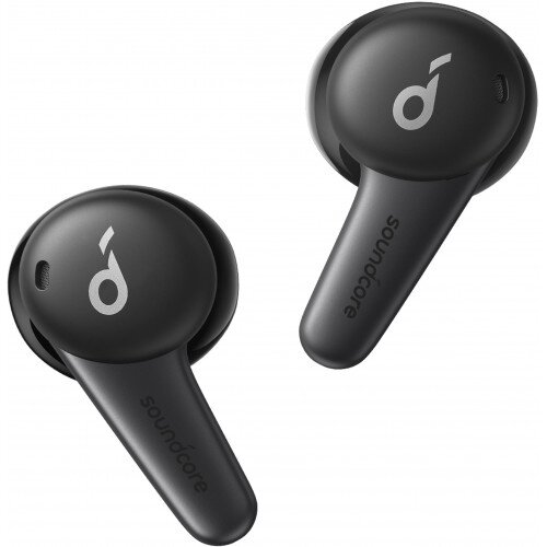 Soundcore Life Note 3S Earbuds - Black