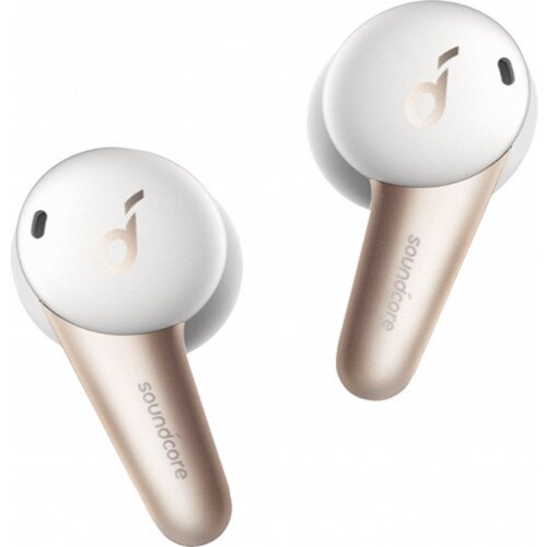 Soundcore Life Note 3S Earbuds - White