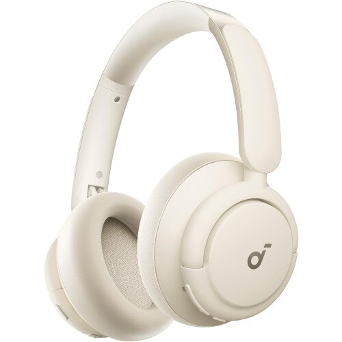 Soundcore Life Q30 New Generation of Active Noise Cancelling Headphones - Beige