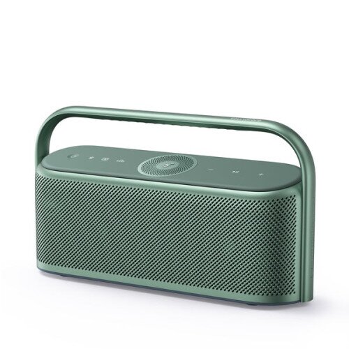 Soundcore Motion X600 Portable High-Fidelity Speaker - Aurora Green