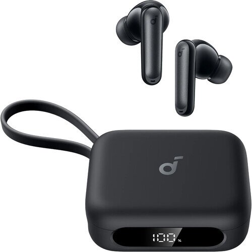 Soundcore P41i Earbuds with Built-In Phone Charging