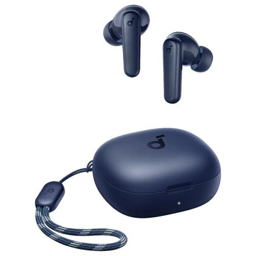 Soundcore R50i True Wireless Earbuds - Blue