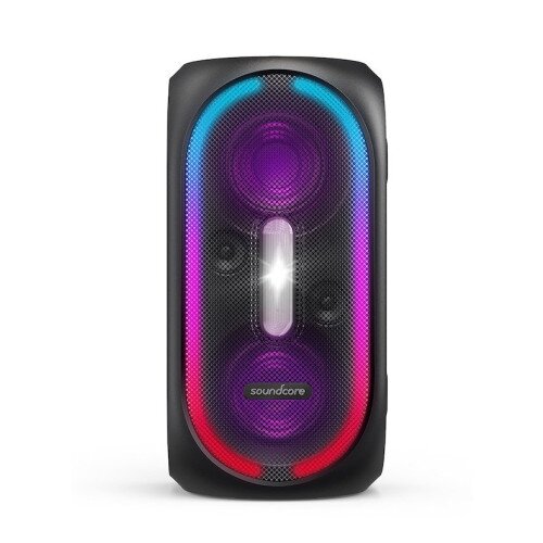 Soundcore Rave Party-Proof Speaker With Body Shaking Bass