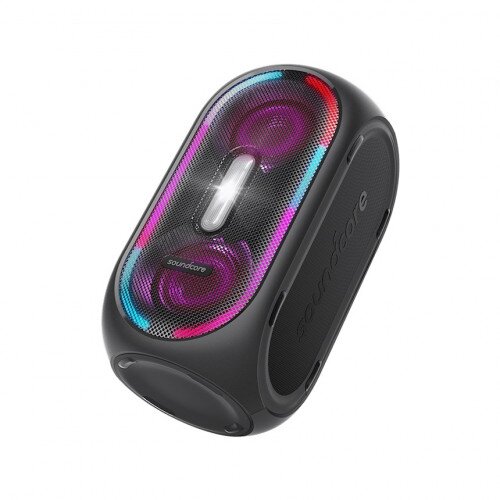 Soundcore Rave Portable Bluetooth Speaker
