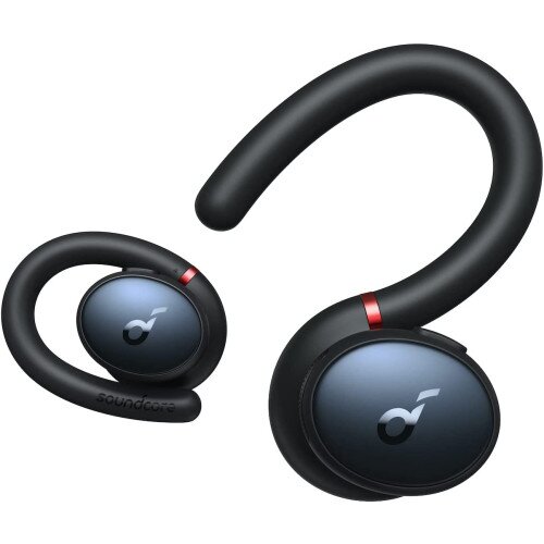 Soundcore Sport X10 Workout Earbuds - Black