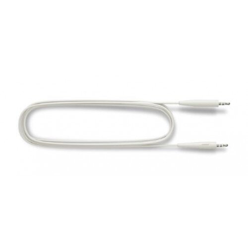Bose SoundLink Around-Ear Wireless Headphones II Replacement Audio Cable - Sliver