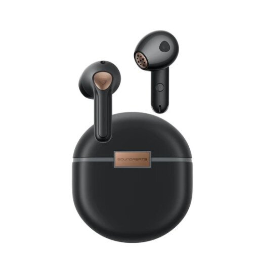 SOUNDPEATS Air4 Earbuds Deliver Wireless Lossless Audio