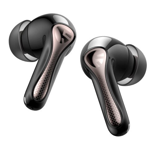 SOUNDPEATS Air5 Pro True Hi-Res Wireless Earbuds with Adaptive ANC