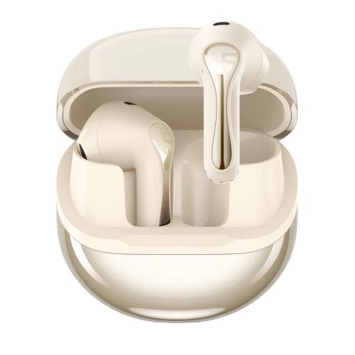 SOUNDPEATS Air5 Semi-In-Ear aptX Adaptive Wireless Earbuds