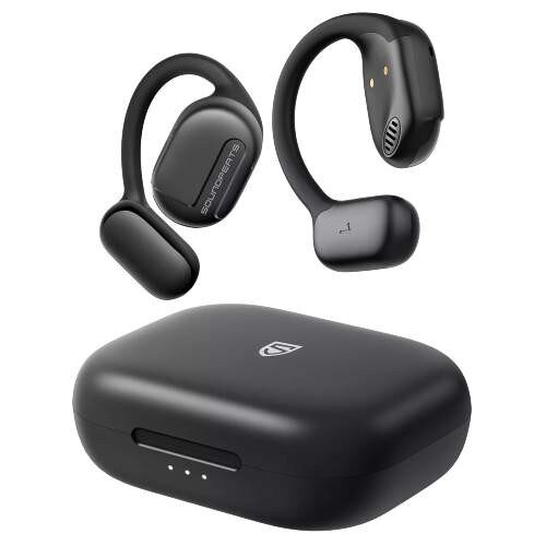 SOUNDPEATS Gofree Wireless Open-Ear Earbuds