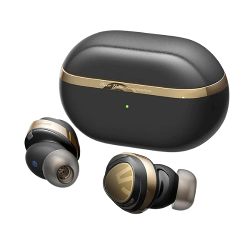 SOUNDPEATS Flagship Opera 5 Hi-Res Wireless Earbuds