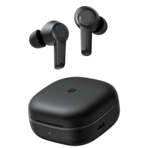 SOUNDPEATS T3 Active Noise Canceling TWS Earbuds