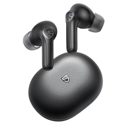 SOUNDPEATS T3 Pro Wireless Earbuds with Call Noise Cancellation