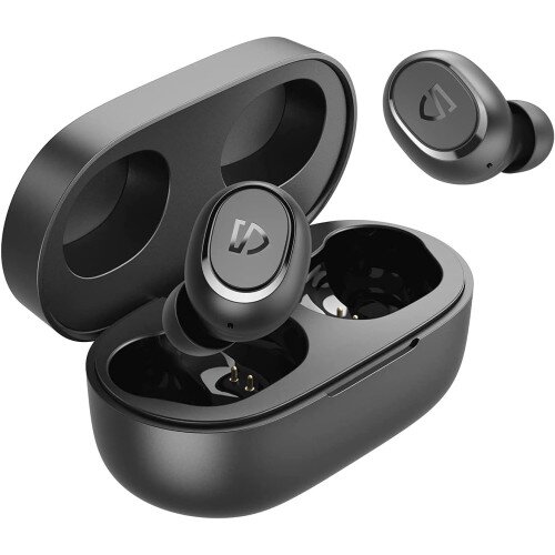 SOUNDPEATS TrueFree 2 Wireless Earbuds