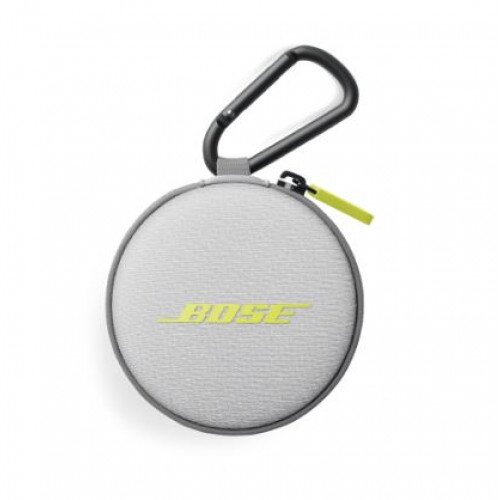 Bose SoundSport Wireless Headphones Carry Case - Citron