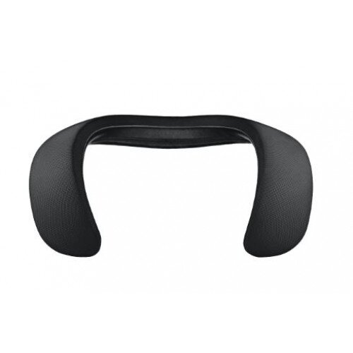 Bose SoundWear Companion Speaker Cover - Black