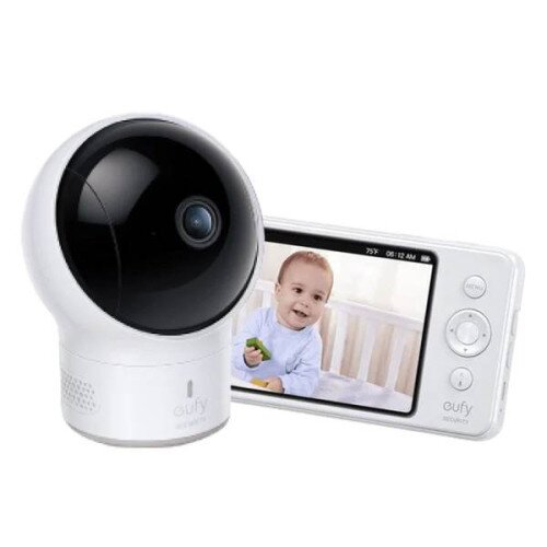 eufy Security E210 Baby Monitor