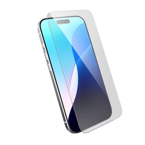 Speck ShieldView Glass Screen Protector for iPhone 16 Pro