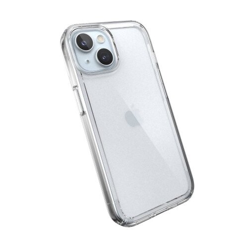 Speck GemShell Case for iPhone 15