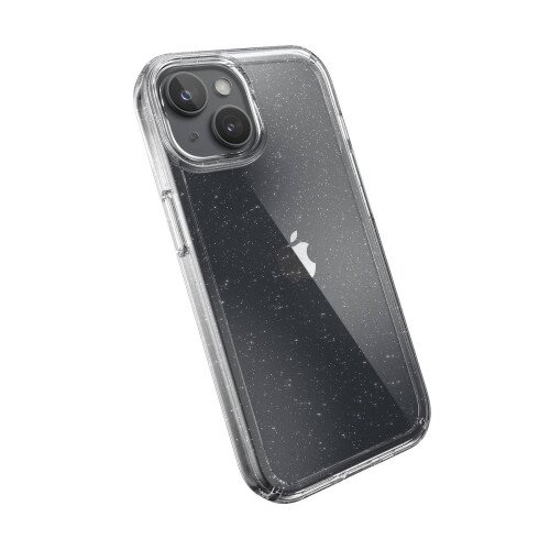 Speck GemShell Glitter Case for iPhone 15