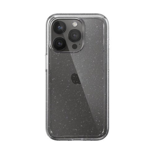 Speck GemShell Glitter Case for iPhone 15 Pro