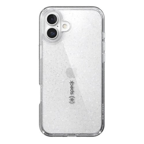 Speck GemShell Glitter Case for iPhone 16 Plus