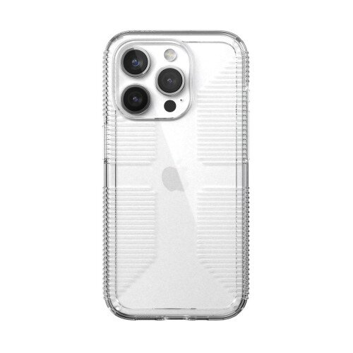 Speck GemShell Grip Case for iPhone 15 Pro
