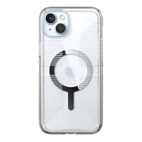 Speck GemShell Grip MagSafe Case for iPhone 15 Plus