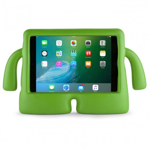 Speck iGuy iPad mini 4 Cases (Also Fits mini 3 mini 2 and mini) - Lime Green