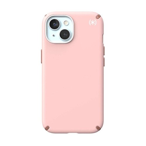 Speck Presidio2 Pro Case for iPhone 15