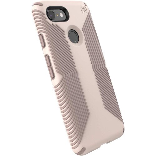 Speck Presidio Grip Case for Pixel 3