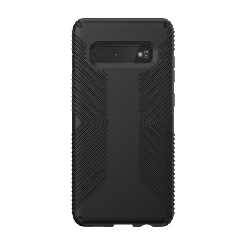 Speck Presidio Grip Galaxy S10+ Cases