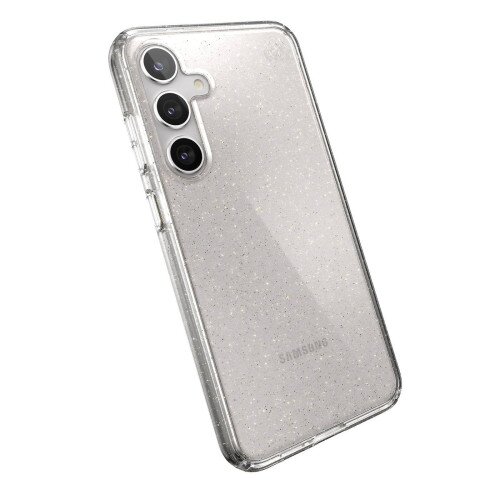 Speck Presidio Lux Glitter Case for Galaxy S24+