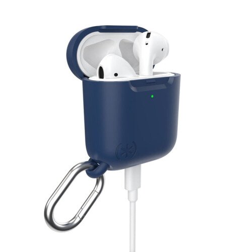 Speck Presidio Pro Apple Airpods (1st/2nd Gen) Case - Coastal Blue
