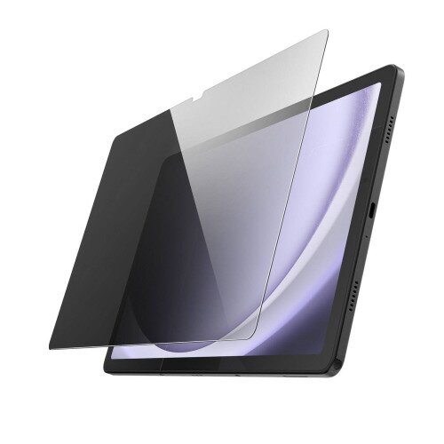 Speck ShieldView Glass Screen Protector for Galaxy Tab A11+ - Privacy